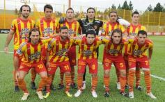 Foto de la galería: Crucero del Norte 3-Boca Unidos 0