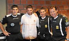 Foto de la galería: Crucero del Norte 3-Boca Unidos 0