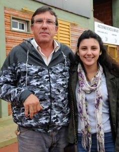 Foto de la galería: Crucero del Norte 3-Boca Unidos 0