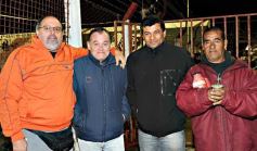 Foto de la galería: Guaraní Antonio Franco 2-Libertad de Sunchales 0