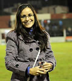 Foto de la galería: Guaraní Antonio Franco 2-Libertad de Sunchales 0