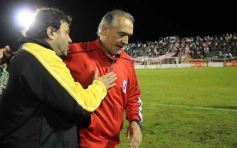 Foto de la galería: Guaraní Antonio Franco 2-Libertad de Sunchales 0