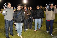 Foto de la galería: Guaraní Antonio Franco 2-Libertad de Sunchales 0