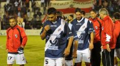 Foto de la galería: Guaraní Antonio Franco 2-Libertad de Sunchales 0