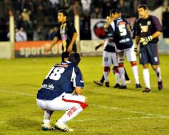 Foto de la galería: Guaraní Antonio Franco 2-Libertad de Sunchales 0