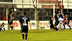 Foto de la galería: Guaraní Antonio Franco 2-Libertad de Sunchales 0
