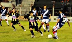 Foto de la galería: Guaraní Antonio Franco 2-Libertad de Sunchales 0