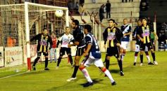 Foto de la galería: Guaraní Antonio Franco 2-Libertad de Sunchales 0