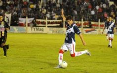 Foto de la galería: Guaraní Antonio Franco 2-Libertad de Sunchales 0