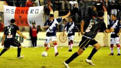 Foto de la galería: Guaraní Antonio Franco 2-Libertad de Sunchales 0