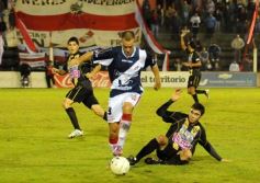 Foto de la galería: Guaraní Antonio Franco 2-Libertad de Sunchales 0