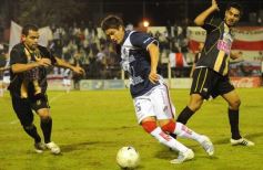 Foto de la galería: Guaraní Antonio Franco 2-Libertad de Sunchales 0
