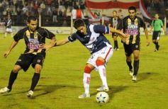 Foto de la galería: Guaraní Antonio Franco 2-Libertad de Sunchales 0