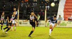 Foto de la galería: Guaraní Antonio Franco 2-Libertad de Sunchales 0