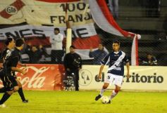 Foto de la galería: Guaraní Antonio Franco 2-Libertad de Sunchales 0