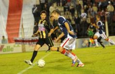 Foto de la galería: Guaraní Antonio Franco 2-Libertad de Sunchales 0