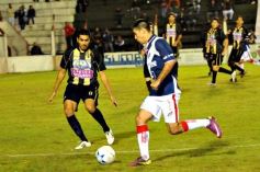 Foto de la galería: Guaraní Antonio Franco 2-Libertad de Sunchales 0