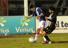 Foto de la galería: Guaraní Antonio Franco 2-Libertad de Sunchales 0