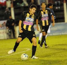 Foto de la galería: Guaraní Antonio Franco 2-Libertad de Sunchales 0