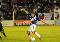 Foto de la galería: Guaraní Antonio Franco 2-Libertad de Sunchales 0
