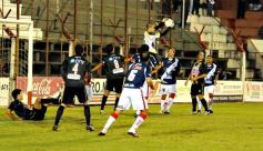 Foto de la galería: Guaraní Antonio Franco 2-Libertad de Sunchales 0