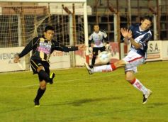 Foto de la galería: Guaraní Antonio Franco 2-Libertad de Sunchales 0