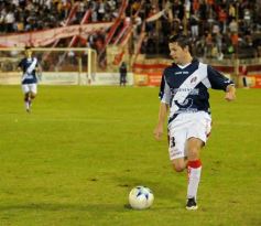 Foto de la galería: Guaraní Antonio Franco 2-Libertad de Sunchales 0