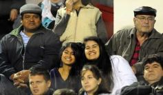 Foto de la galería: Guaraní Antonio Franco 2-Libertad de Sunchales 0