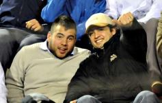 Foto de la galería: Guaraní Antonio Franco 2-Libertad de Sunchales 0