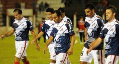 Foto de la galería: Guaraní Antonio Franco 2-Libertad de Sunchales 0