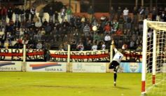 Foto de la galería: Guaraní Antonio Franco 2-Libertad de Sunchales 0