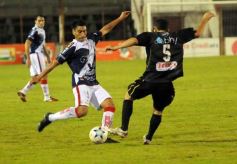 Foto de la galería: Guaraní Antonio Franco 2-Libertad de Sunchales 0