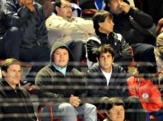 Foto de la galería: Guaraní Antonio Franco 2-Libertad de Sunchales 0