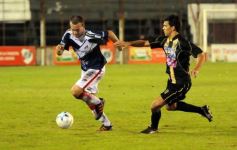 Foto de la galería: Guaraní Antonio Franco 2-Libertad de Sunchales 0