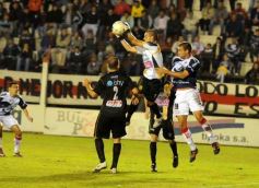 Foto de la galería: Guaraní Antonio Franco 2-Libertad de Sunchales 0