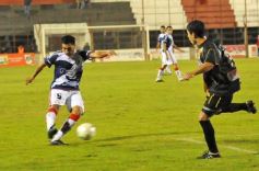 Foto de la galería: Guaraní Antonio Franco 2-Libertad de Sunchales 0