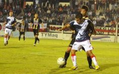 Foto de la galería: Guaraní Antonio Franco 2-Libertad de Sunchales 0