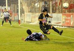 Foto de la galería: Guaraní Antonio Franco 2-Libertad de Sunchales 0