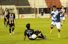 Foto de la galería: Guaraní Antonio Franco 2-Libertad de Sunchales 0