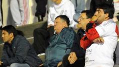 Foto de la galería: Guaraní Antonio Franco 2-Libertad de Sunchales 0