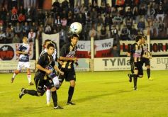 Foto de la galería: Guaraní Antonio Franco 2-Libertad de Sunchales 0