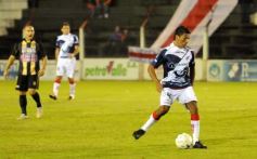 Foto de la galería: Guaraní Antonio Franco 2-Libertad de Sunchales 0