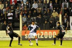 Foto de la galería: Guaraní Antonio Franco 2-Libertad de Sunchales 0