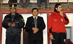 Foto de la galería: Guaraní Antonio Franco 2-Libertad de Sunchales 0