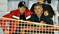 Foto de la galería: Guaraní Antonio Franco 2-Libertad de Sunchales 0