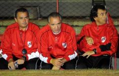 Foto de la galería: Guaraní Antonio Franco 2-Libertad de Sunchales 0