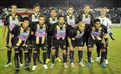 Foto de la galería: Guaraní Antonio Franco 2-Libertad de Sunchales 0