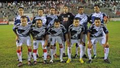 Foto de la galería: Guaraní Antonio Franco 2-Libertad de Sunchales 0