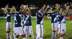 Foto de la galería: Guaraní Antonio Franco 2-Libertad de Sunchales 0