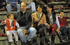 Foto de la galería: Guaraní Antonio Franco 2-Libertad de Sunchales 0